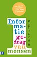 Informatiegedrag van mensen Informatiegedrag van mensen