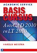 Basiscursus AutoCAD 2010 en LT 2010 Basiscursus AutoCAD 2010 en LT 2010