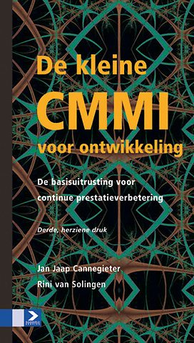 De kleine CMMI voor ontwikkeling (3e druk)
