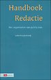 Handboek Redactie