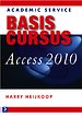 Basiscursus Access 2010 Basiscursus Access 2010