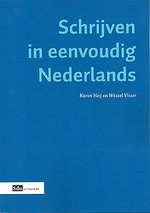 Schrijven in eenvoudig Nederlands