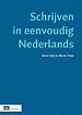 Schrijven in eenvoudig Nederlands