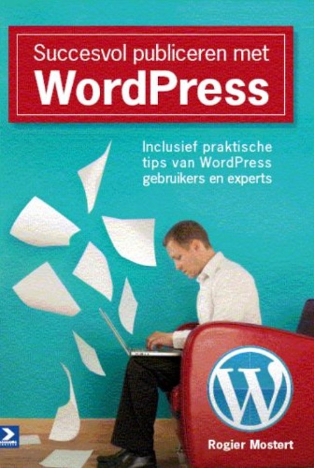 Succesvol publiceren met WordPress