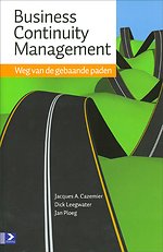 Business Continuity Management