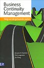 Business Continuity Management Business Continuity Management