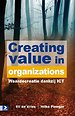 Creating value in organizations