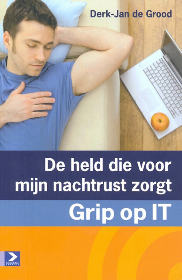 Grip op IT Grip op IT