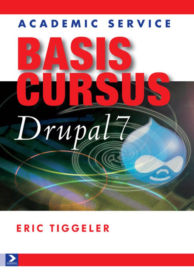 Basiscursus Drupal 7