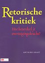 Retorische kritiek Retorische kritiek