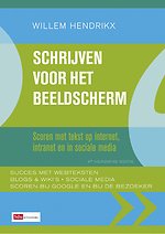 Schrijven voor het beeldscherm