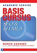 Basiscursus SEO & HTML5 Basiscursus SEO & HTML5