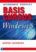 Basiscursus Windows 8 Basiscursus Windows 8