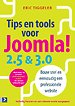 Tips en tools voor Joomla! 2.5 & 3.0