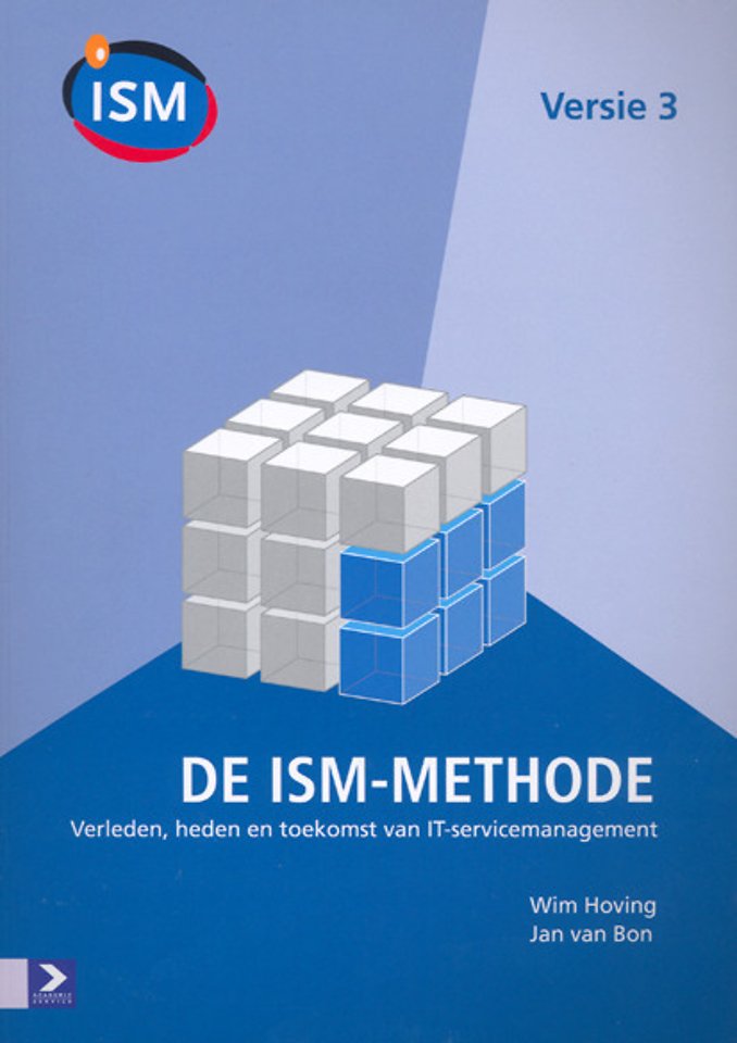 De ISM-Methode Versie 3