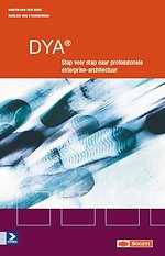 DYA: Dynamische architectuur