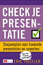 Check je presentatie Check je presentatie