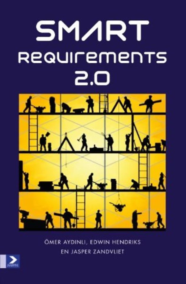 SMART Requirements 2.0