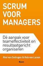 Scrum voor managers