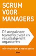 Scrum voor managers Scrum voor managers