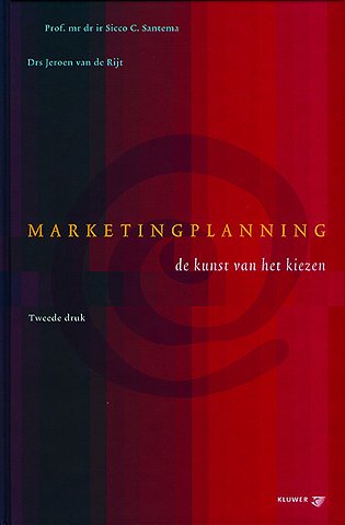 Marketingplanning