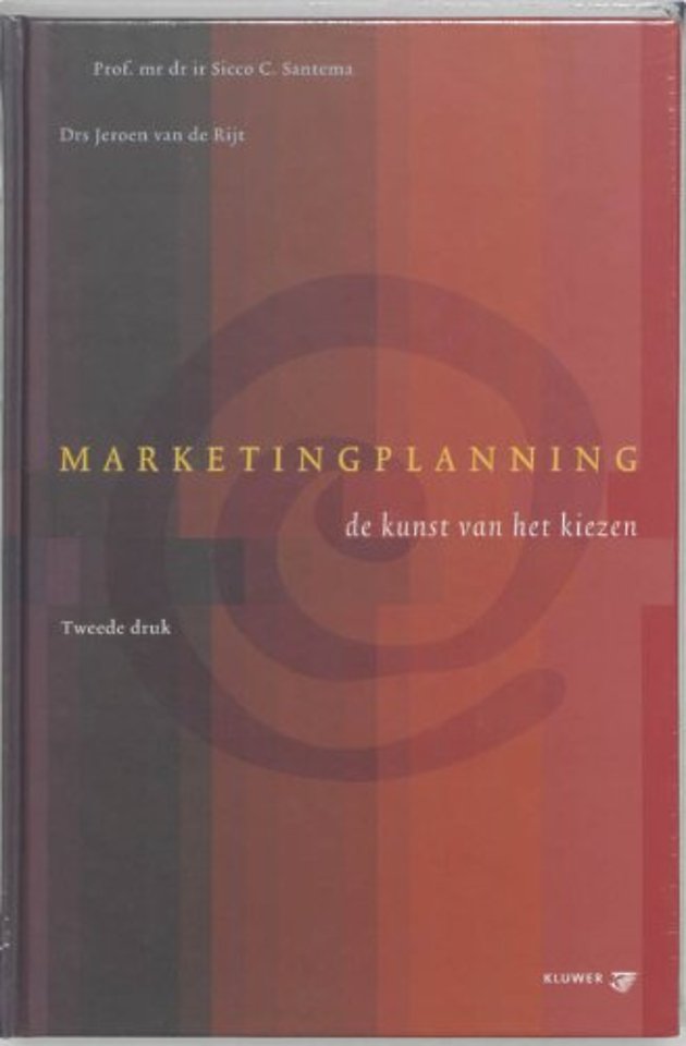 Marketingplanning