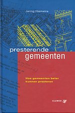 Presterende gemeenten