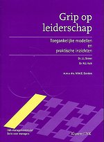 Grip op leiderschap