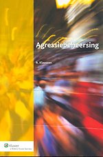 Agressiebeheersing