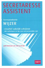 Creatief zakelijk schrijven