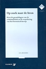 Op zoek naar de bron