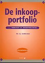 De inkoopportfolio De inkoopportfolio