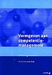 Vormgeven aan competentiemanagement