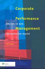 Corporate Performance Management