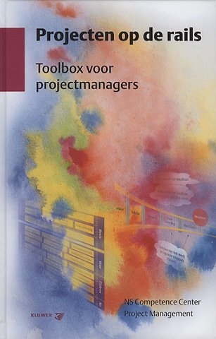 Projecten op de rails