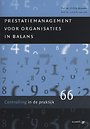 Prestatiemanagement voor organisaties in balans Prestatiemanagement voor organisaties in balans