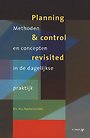 Planning & control revisited Planning & control revisited