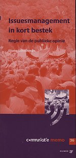 Issuesmanagement in kort bestek