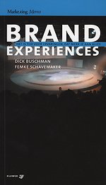 Brand experiences