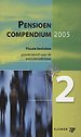 Pensioencompendium 2005/2