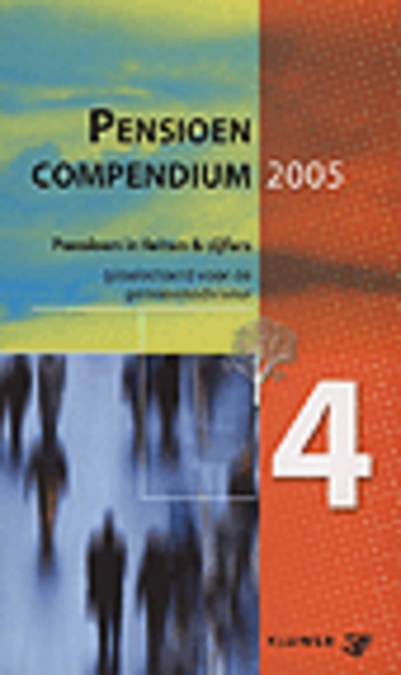 Pensioencompendium 2005/ 4