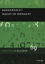 Bankkrediet: macht of onmacht