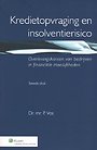 Kredietopvraging en insolventierisico