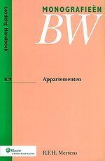 Appartementen