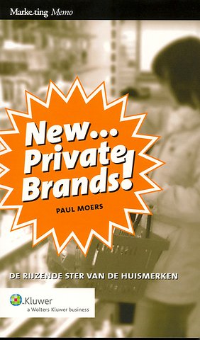 New... Private Brands!