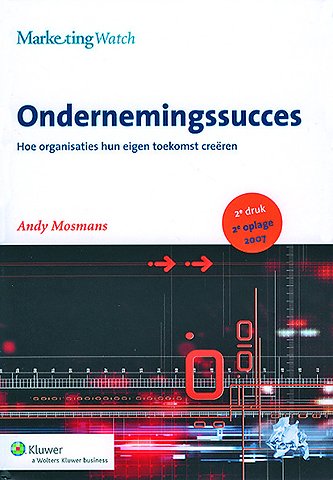 Ondernemingssucces