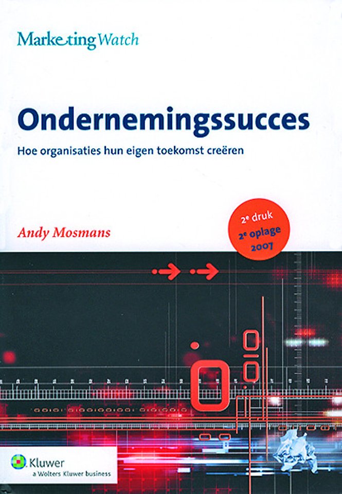Ondernemingssucces Ondernemingssucces
