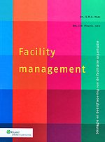Facility management