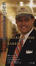 Amerikaanse Zaken, (audio-cd) Amerikaanse Zaken, (audio-cd)