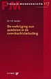 De verkrijging van aandelen in de overdrachtsbelasting